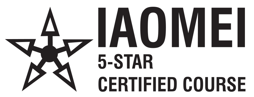 5 star certified course 5 star certified course
